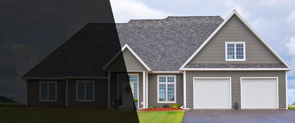 Greentown Roofing Contractors